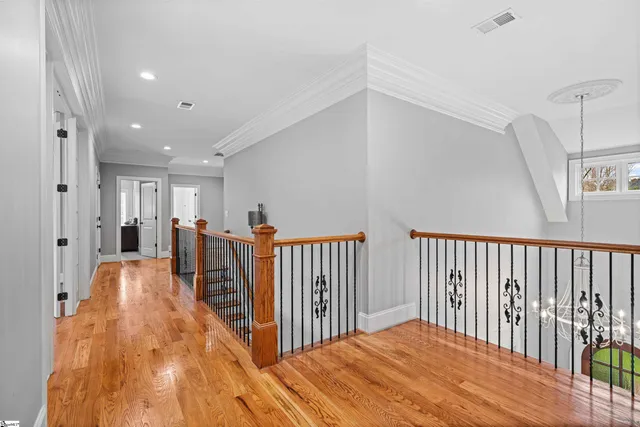 $2,265,000 | 121 Ramsford Lane, Simpsonville, SC 29681