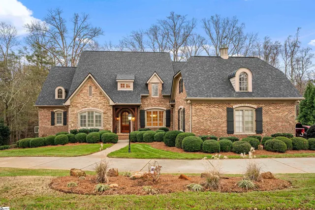 $2,265,000 | 121 Ramsford Lane, Simpsonville, SC 29681