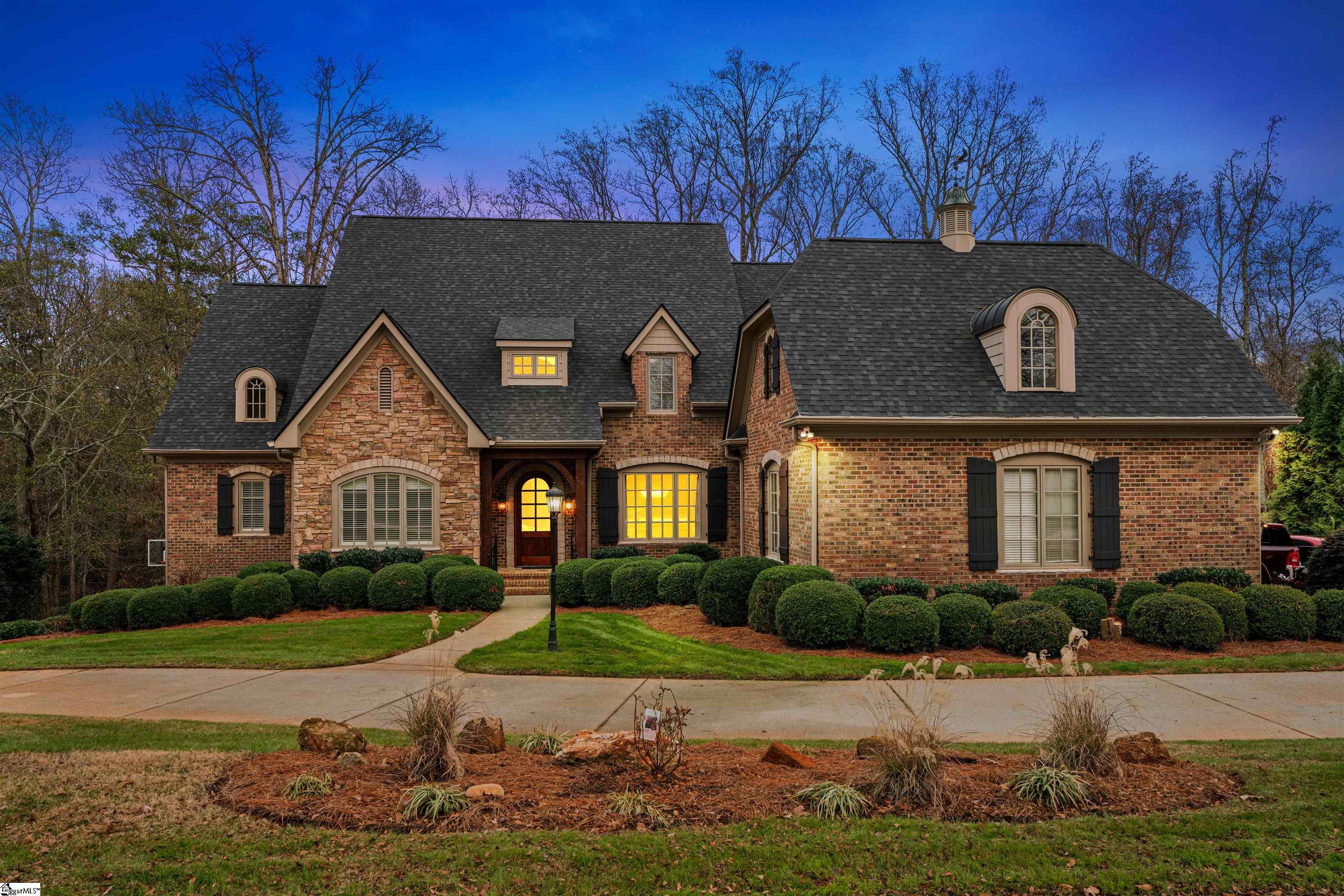 121 Ramsford Lane Simpsonville, SC 29681 - Photo 2 of 49 Gallery Image 2