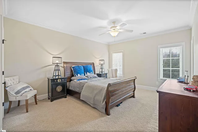 $2,265,000 | 121 Ramsford Lane, Simpsonville, SC 29681