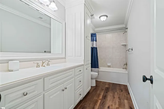 $2,265,000 | 121 Ramsford Lane, Simpsonville, SC 29681