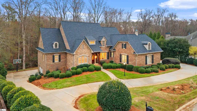 $2,265,000 | 121 Ramsford Lane, Simpsonville, SC 29681