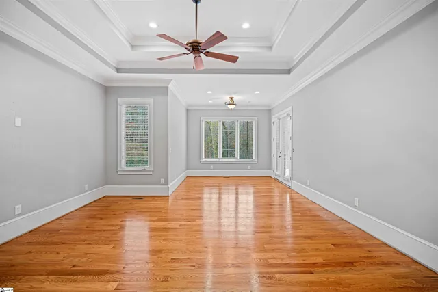 $2,265,000 | 121 Ramsford Lane, Simpsonville, SC 29681