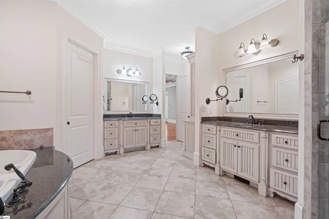 $2,265,000 | 121 Ramsford Lane, Simpsonville, SC 29681