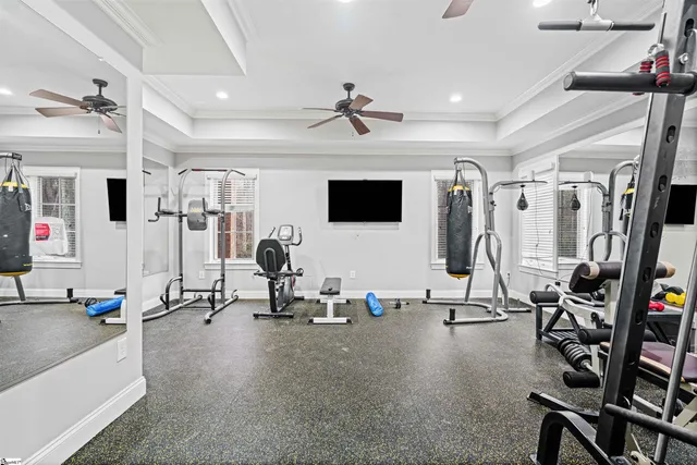 $2,265,000 | 121 Ramsford Lane, Simpsonville, SC 29681