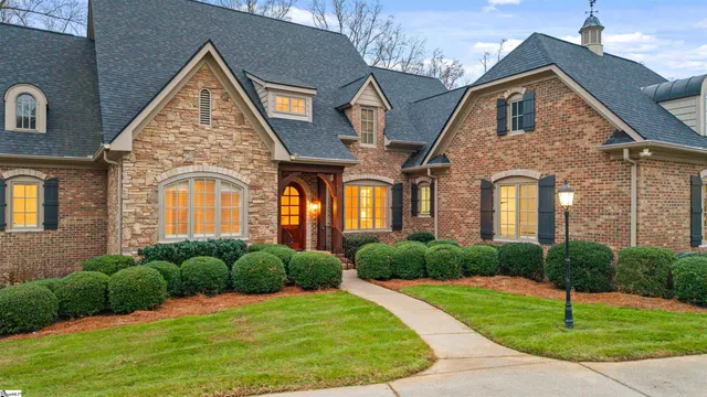 $2,265,000 | 121 Ramsford Lane, Simpsonville, SC 29681