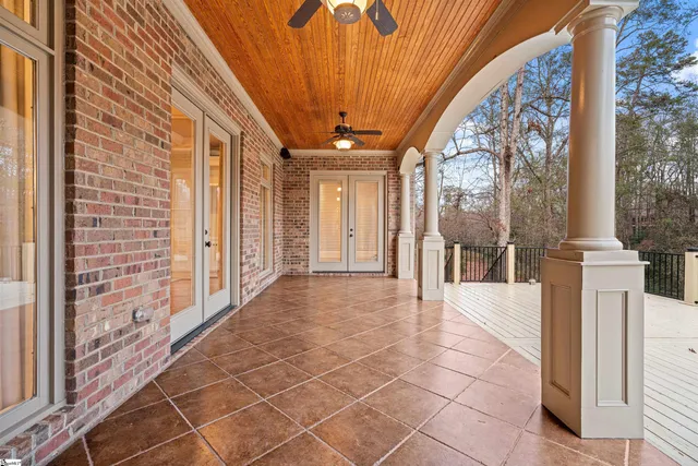 $2,265,000 | 121 Ramsford Lane, Simpsonville, SC 29681