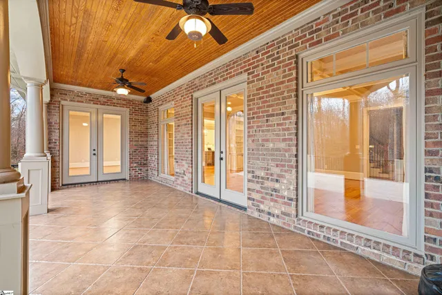 $2,265,000 | 121 Ramsford Lane, Simpsonville, SC 29681