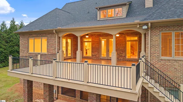 $2,265,000 | 121 Ramsford Lane, Simpsonville, SC 29681