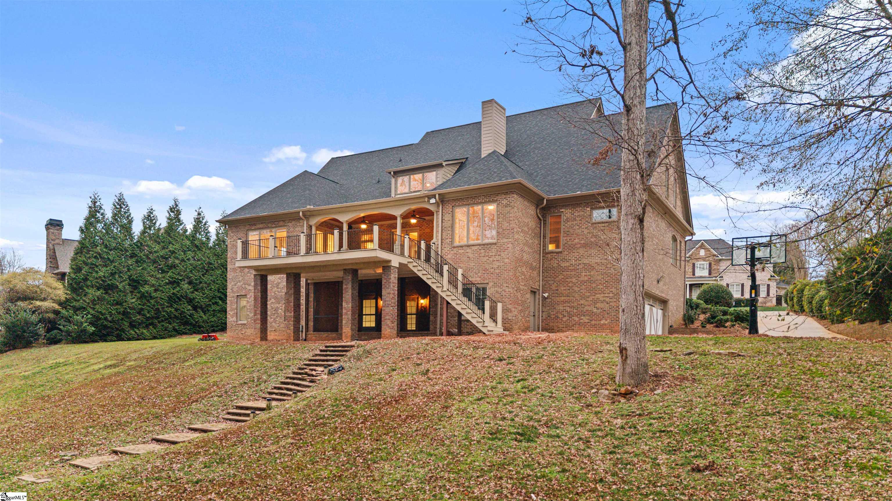 121 Ramsford Lane Simpsonville, SC 29681 - Photo 46 of 49 Gallery Image 46