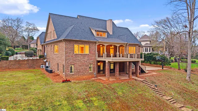 $2,265,000 | 121 Ramsford Lane, Simpsonville, SC 29681