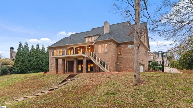 $2,265,000 | 121 Ramsford Lane, Simpsonville, SC 29681