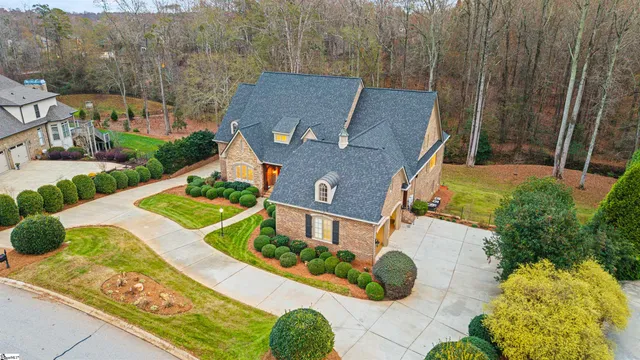 $2,265,000 | 121 Ramsford Lane, Simpsonville, SC 29681