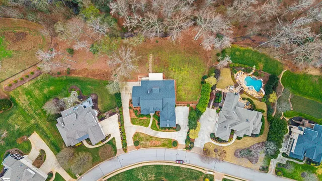 $2,265,000 | 121 Ramsford Lane, Simpsonville, SC 29681