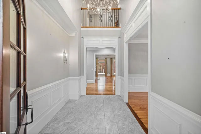 $2,265,000 | 121 Ramsford Lane, Simpsonville, SC 29681