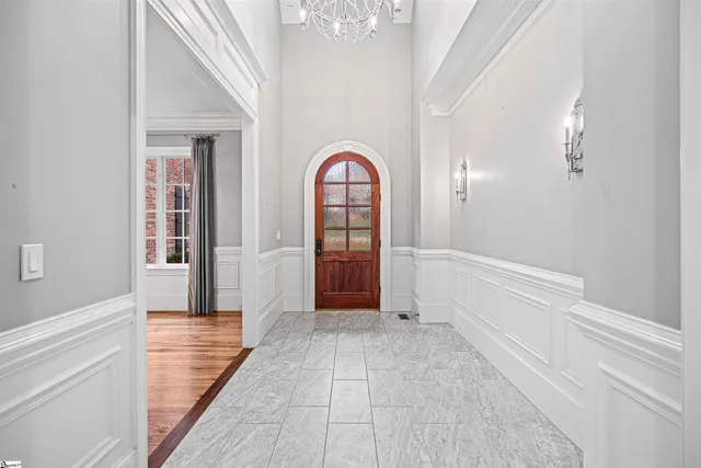 $2,265,000 | 121 Ramsford Lane, Simpsonville, SC 29681