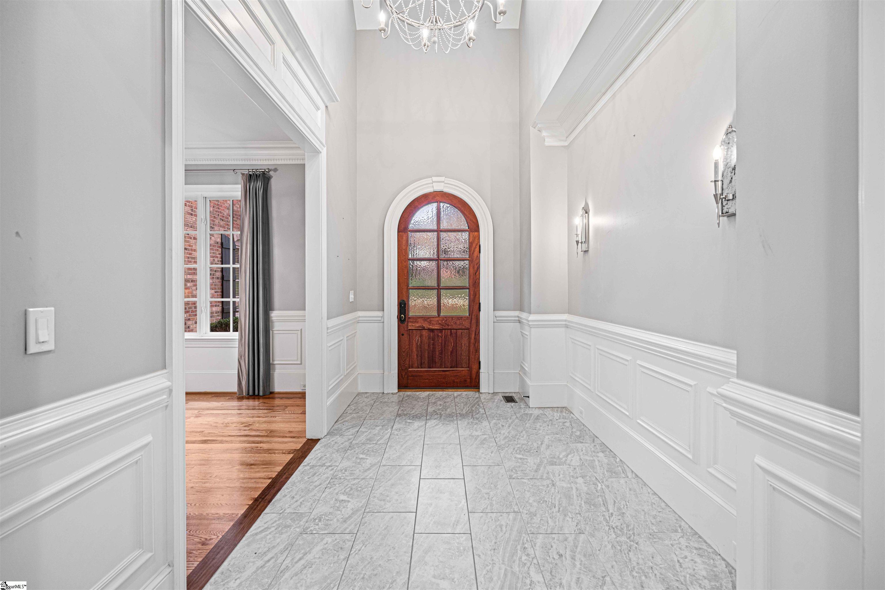 121 Ramsford Lane Simpsonville, SC 29681 - Photo 6 of 49 Gallery Image 6