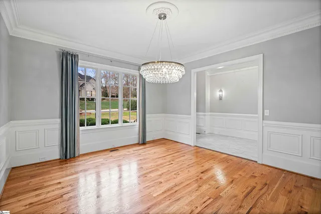 $2,265,000 | 121 Ramsford Lane, Simpsonville, SC 29681