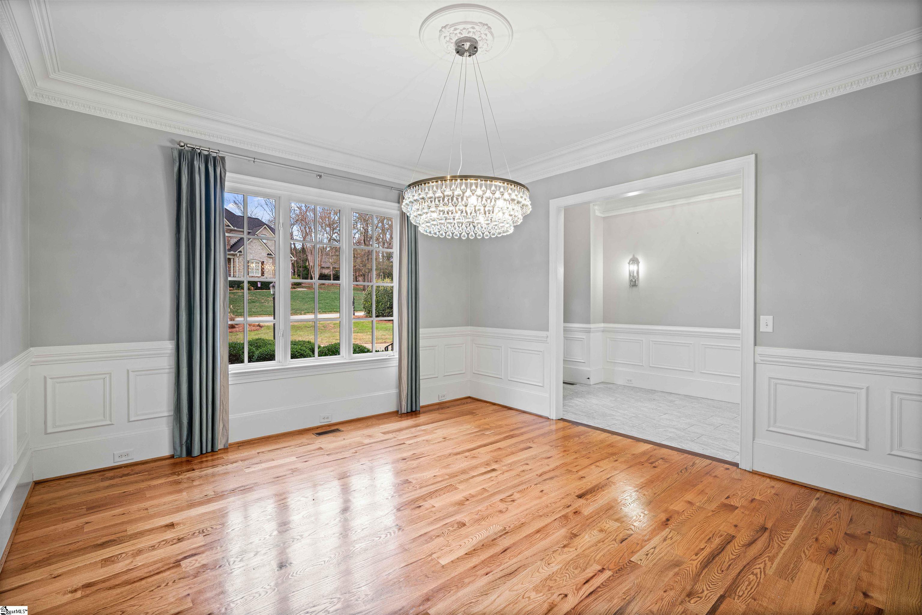 121 Ramsford Lane Simpsonville, SC 29681 - Photo 7 of 49 Gallery Image 7