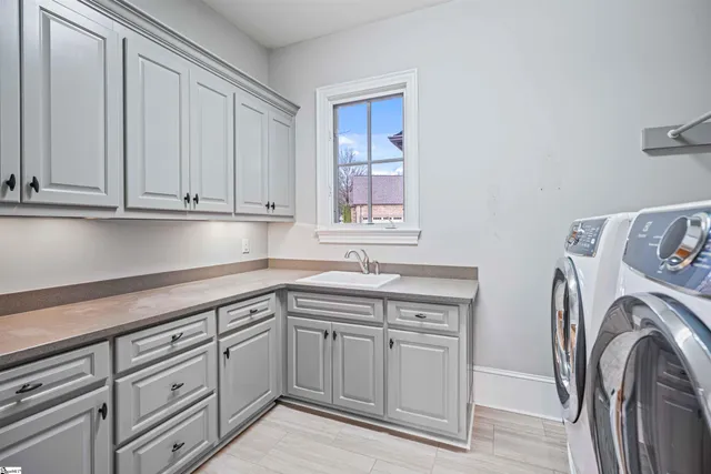 $2,265,000 | 121 Ramsford Lane, Simpsonville, SC 29681