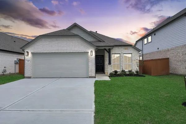 $286,990 | 47 Knight Bayou Drive, Dayton, TX 77535