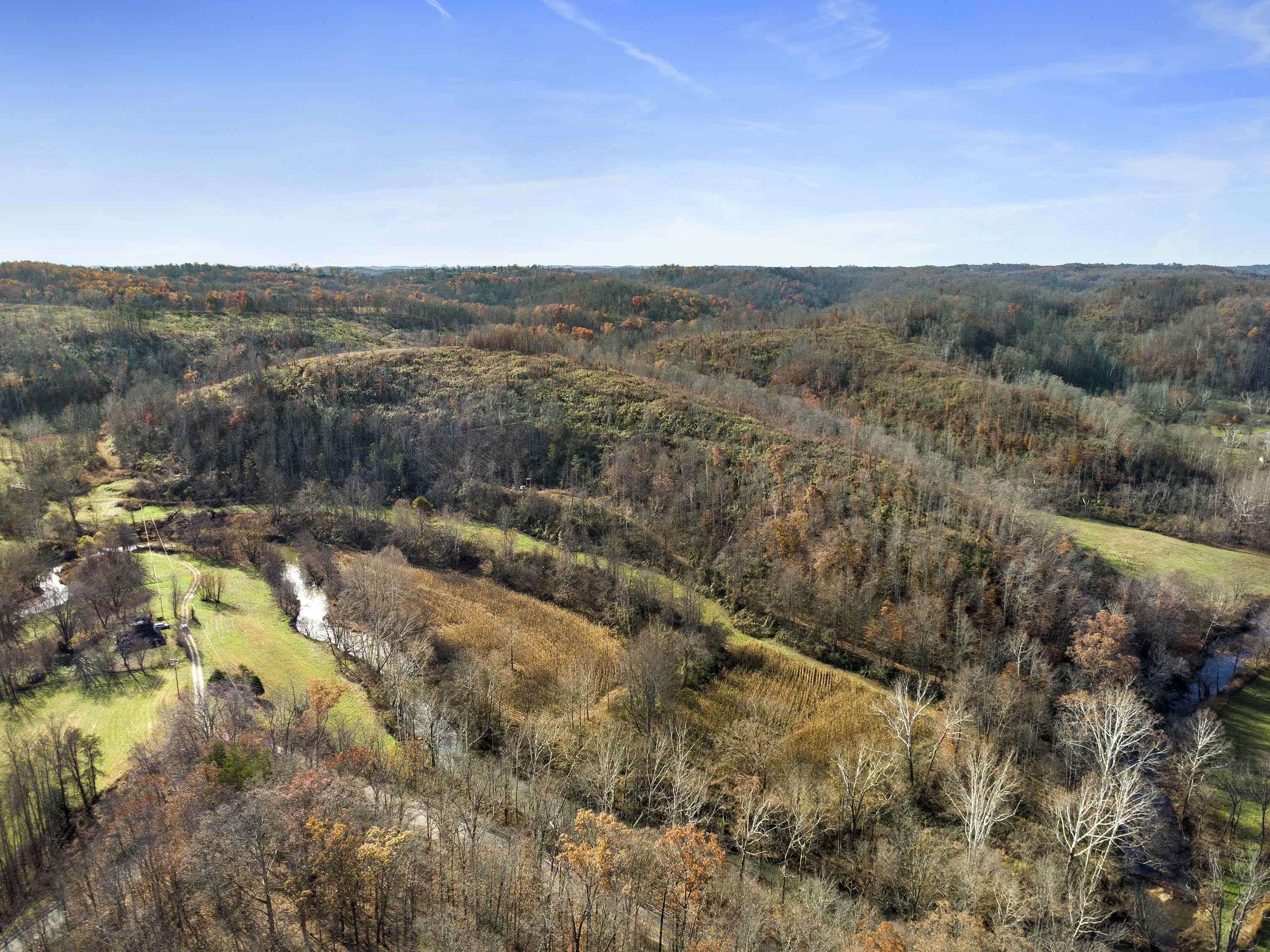 0 Tate Hollow Road Louisa, KY 41230 - Photo 1 of 50