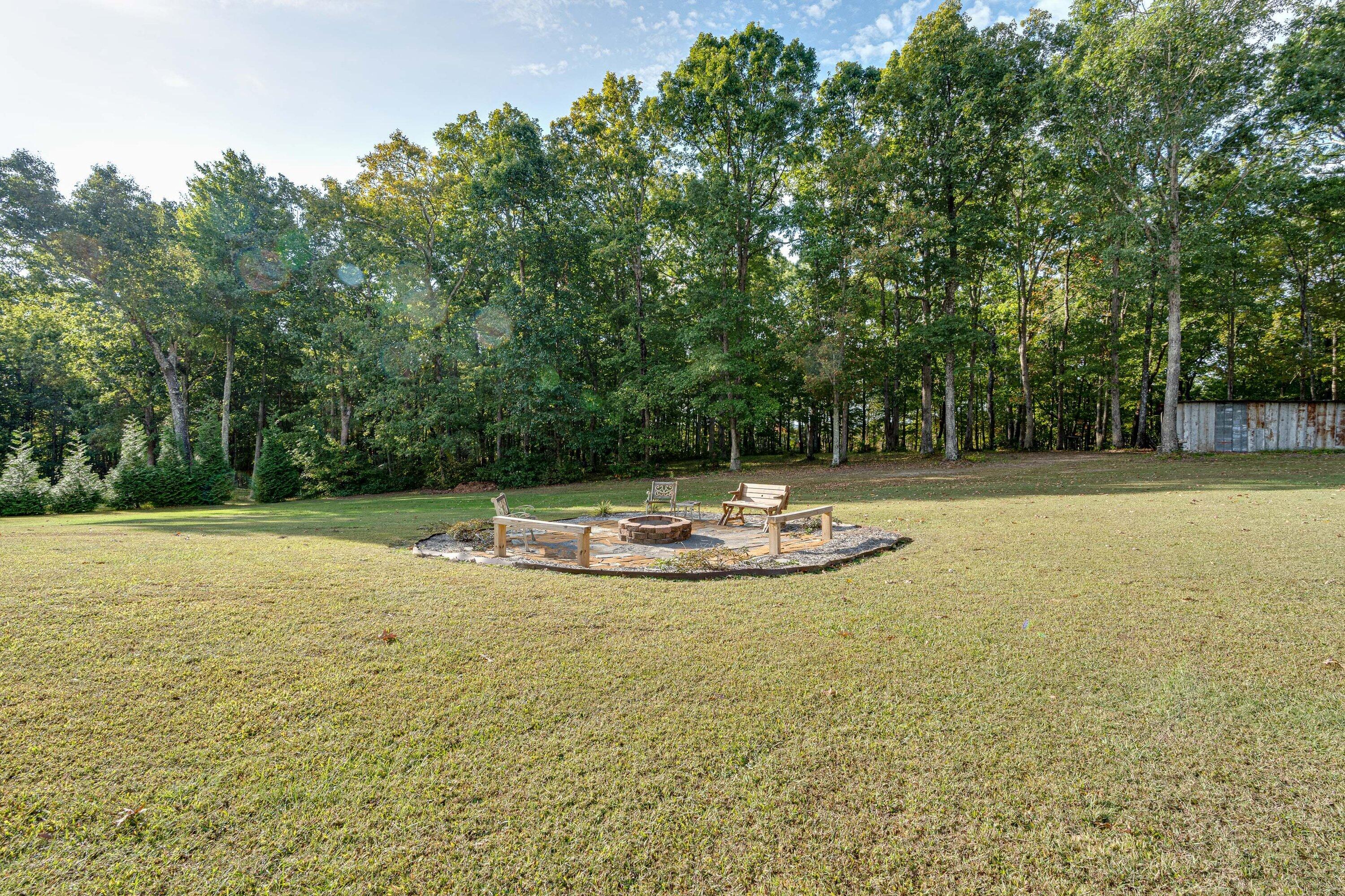 395 Davis Cemetery Road Dunlap, TN 37327 - Photo 24 of 38 395 Davis Cemetery-24