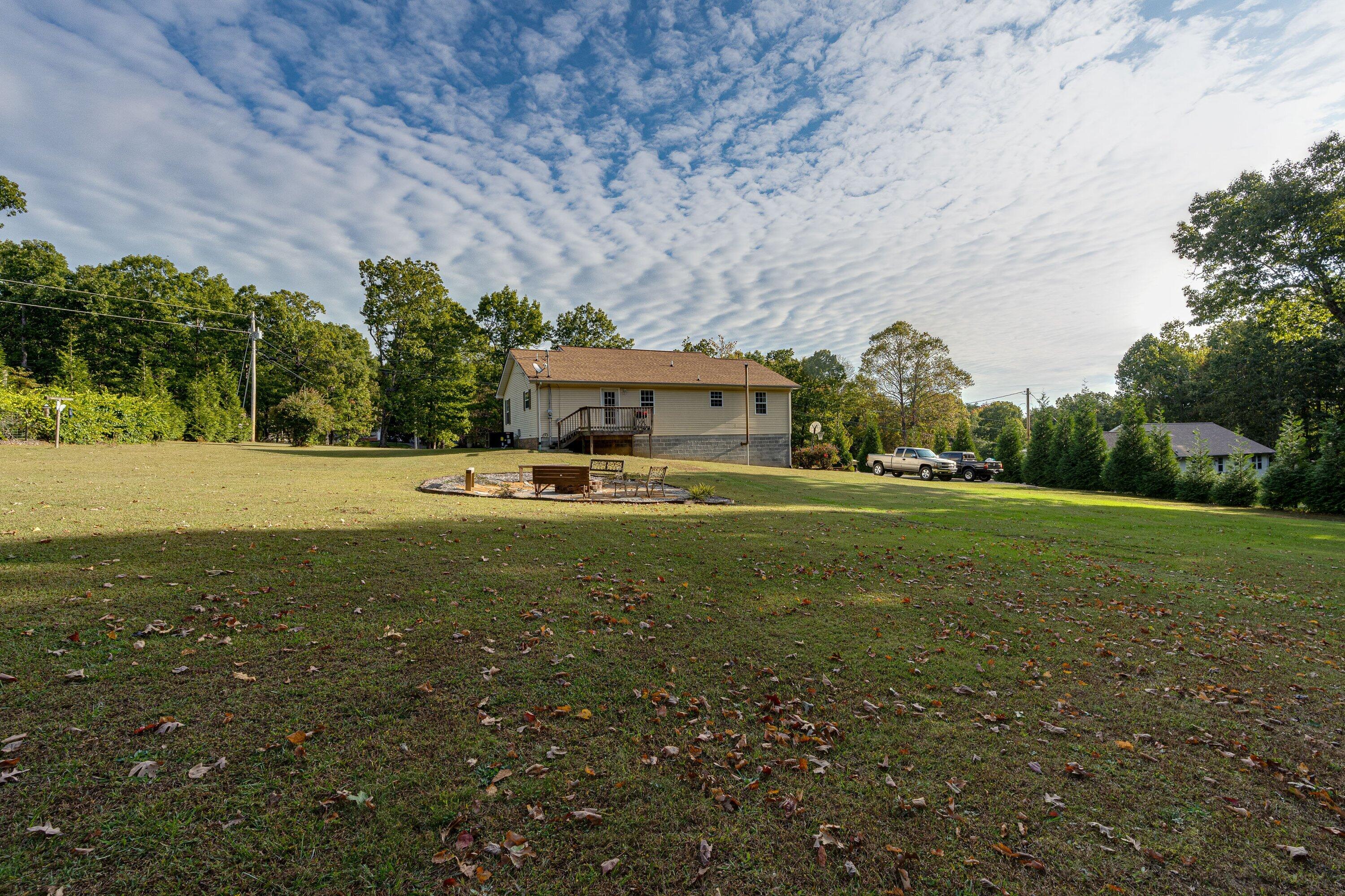 395 Davis Cemetery Road Dunlap, TN 37327 - Photo 26 of 38 395 Davis Cemetery-26