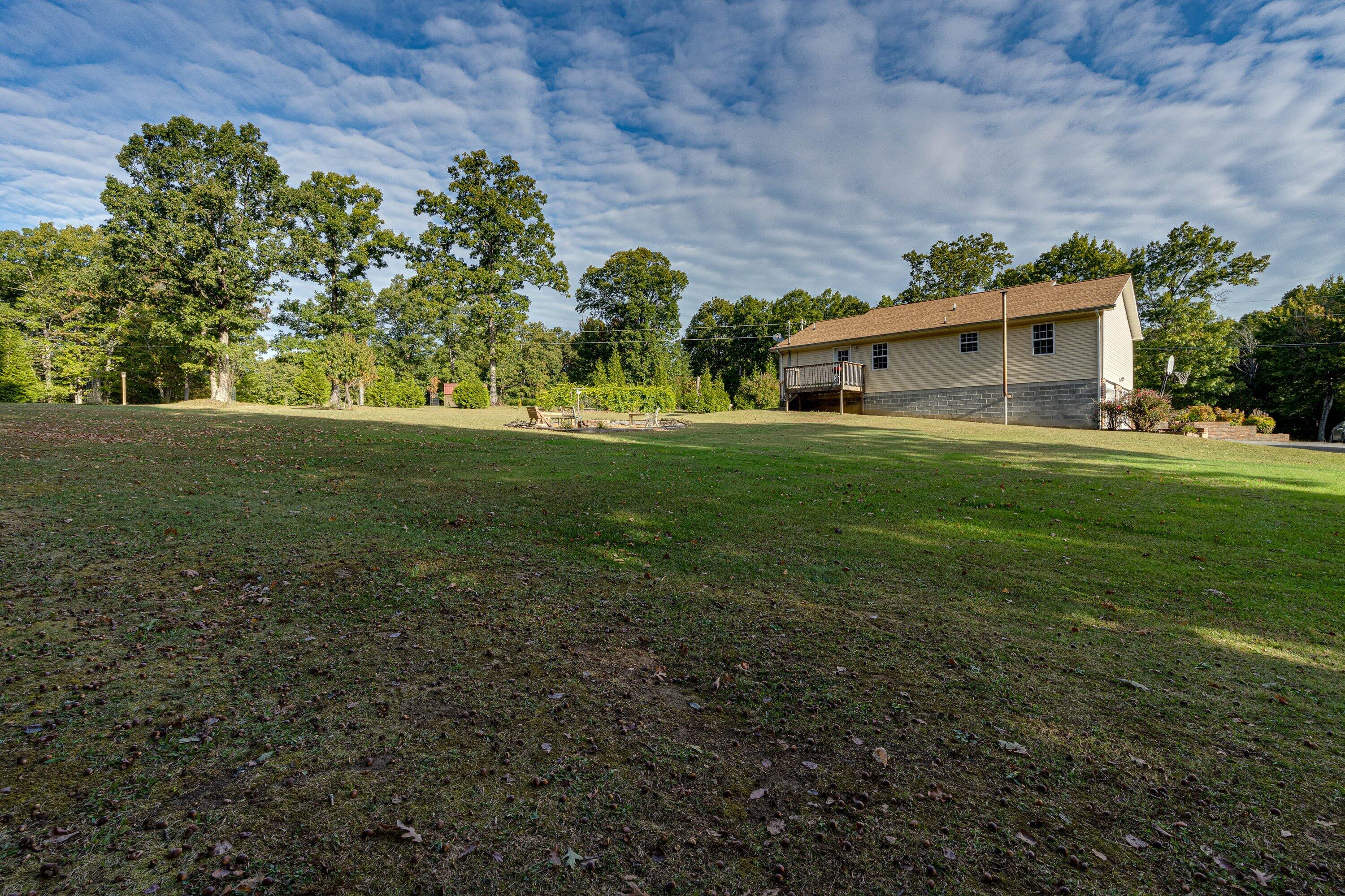 395 Davis Cemetery Road Dunlap, TN 37327 - Photo 27 of 38 395 Davis Cemetery-27