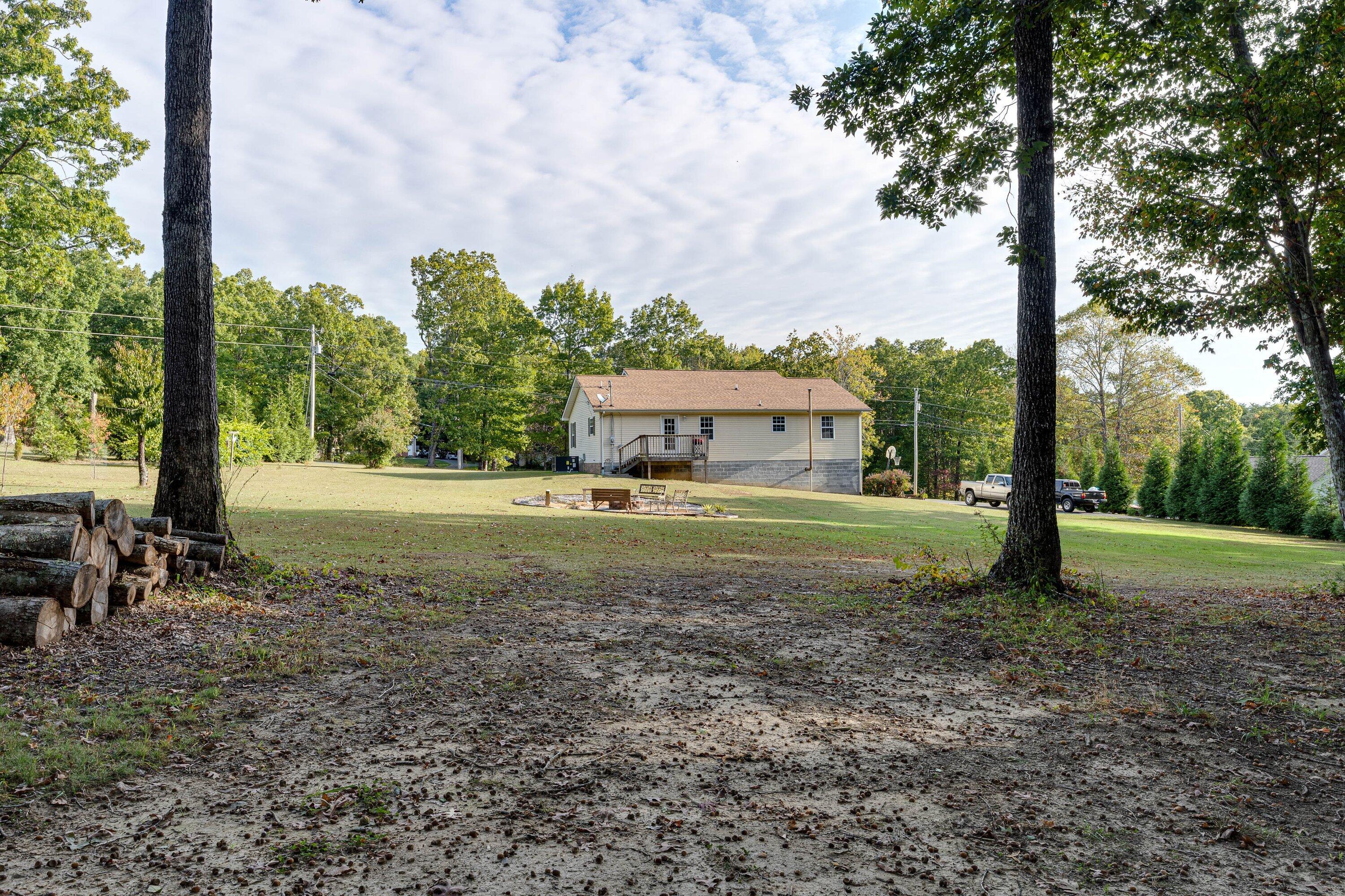 395 Davis Cemetery Road Dunlap, TN 37327 - Photo 28 of 38 395 Davis Cemetery-28