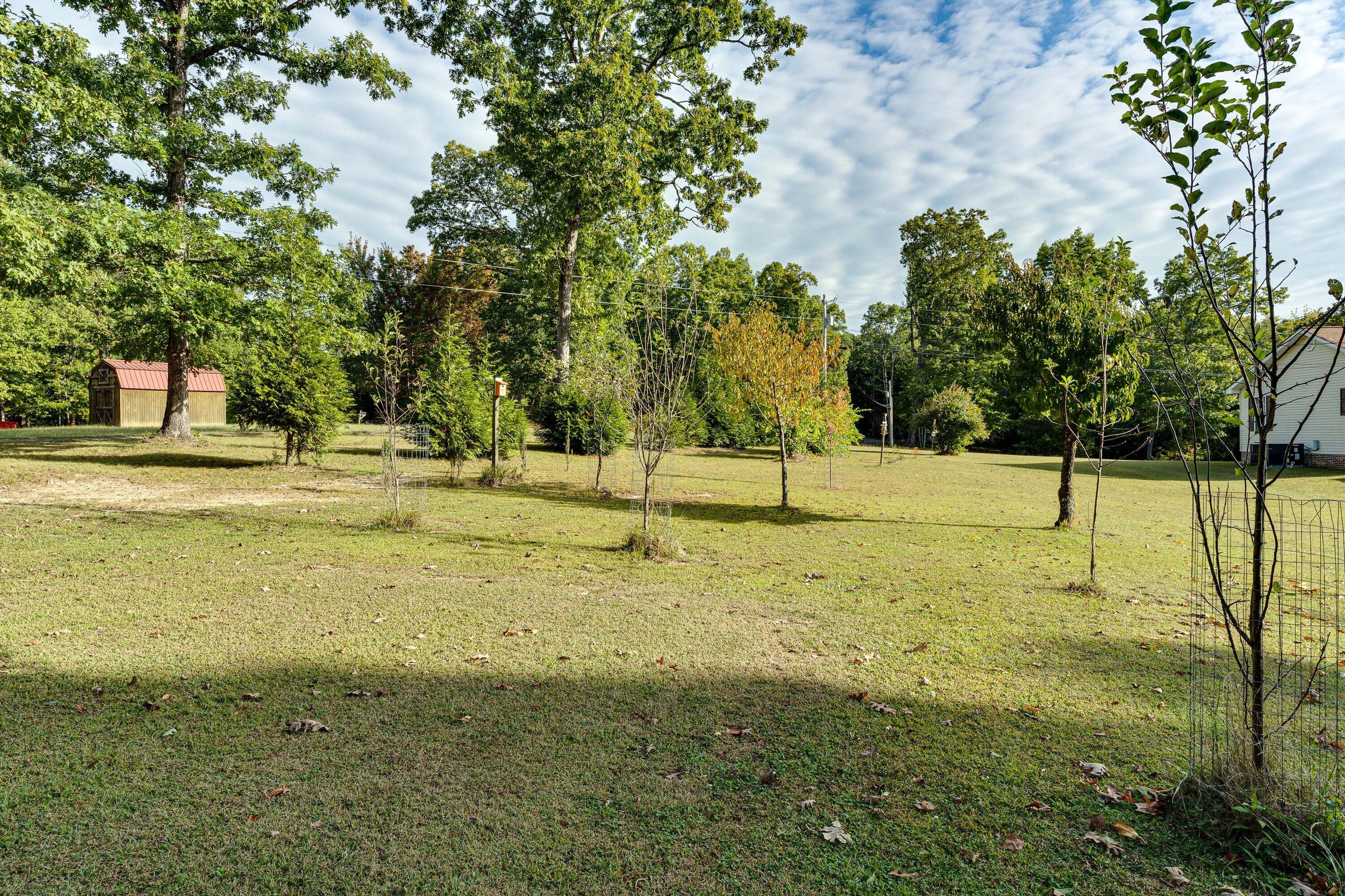 395 Davis Cemetery Road Dunlap, TN 37327 - Photo 30 of 38 395 Davis Cemetery-30