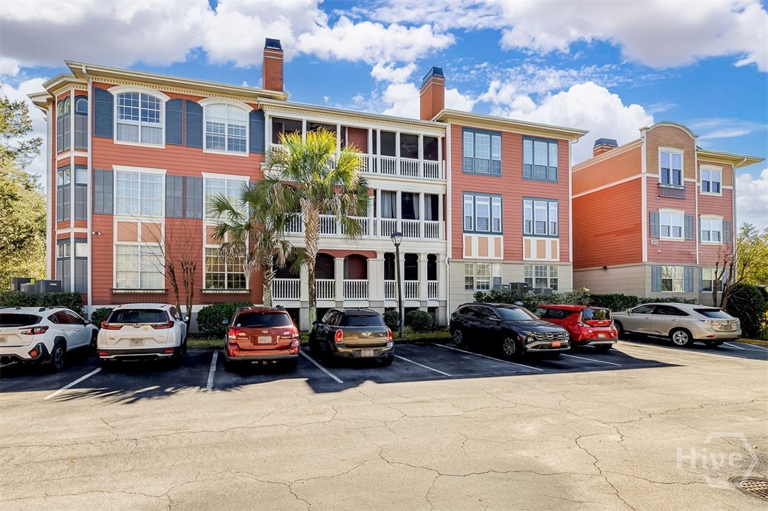 2424 Whitemarsh Way, Unit 2424 Savannah, GA 31410 - Photo 2 of 43