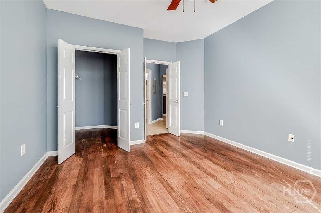 2424 Whitemarsh Way, Unit 2424 Savannah, GA 31410 - Photo 32 of 43