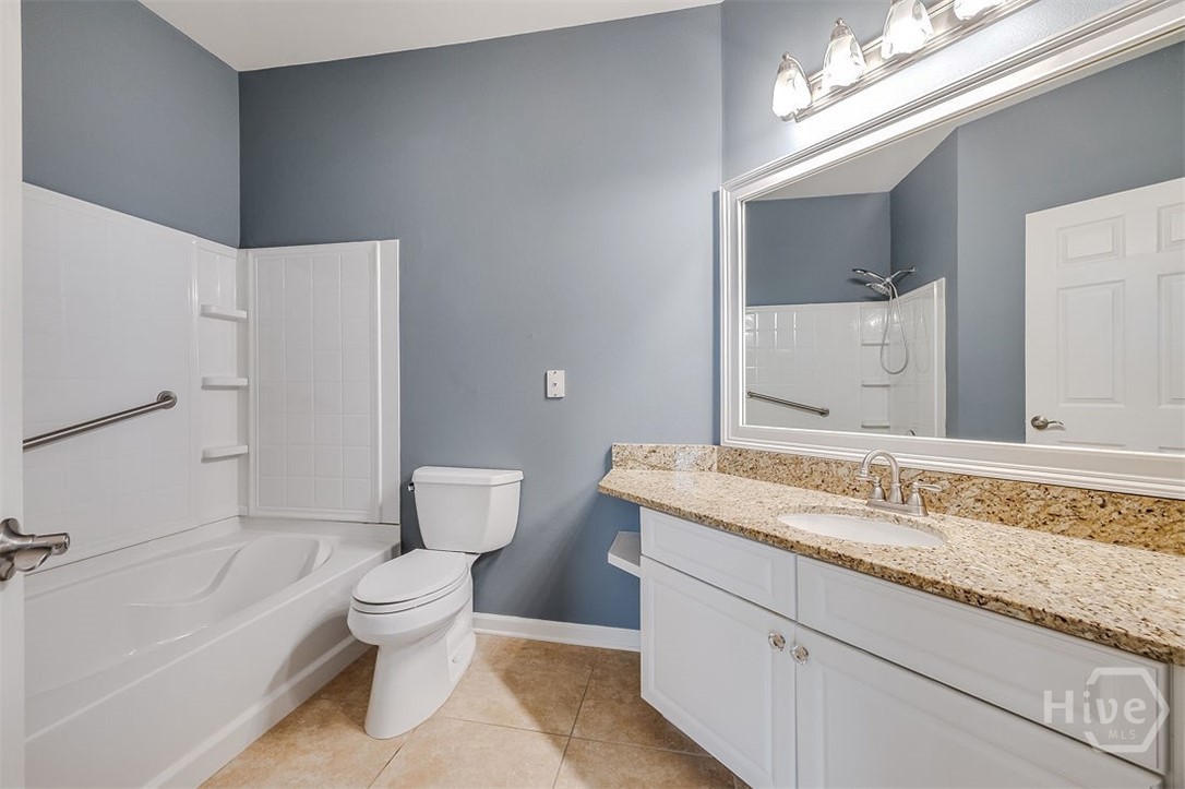 2424 Whitemarsh Way, Unit 2424 Savannah, GA 31410 - Photo 34 of 43