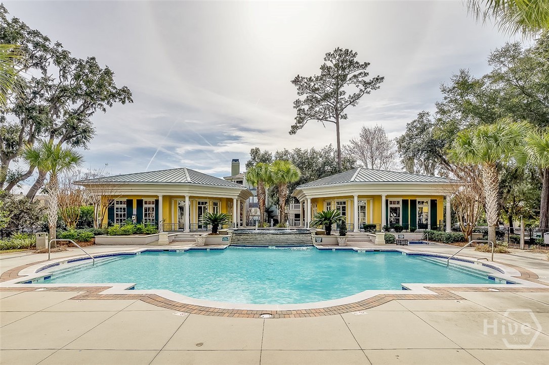 2424 Whitemarsh Way, Unit 2424 Savannah, GA 31410 - Photo 36 of 43