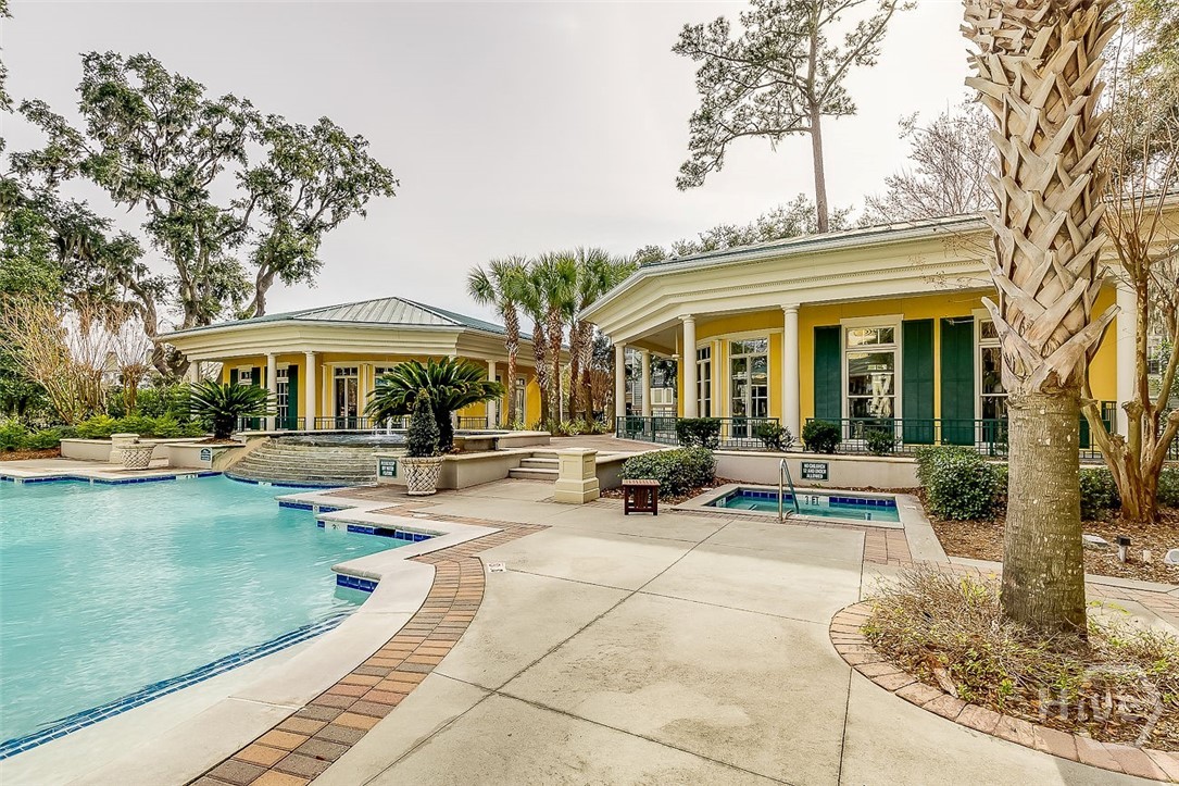 2424 Whitemarsh Way, Unit 2424 Savannah, GA 31410 - Photo 38 of 43