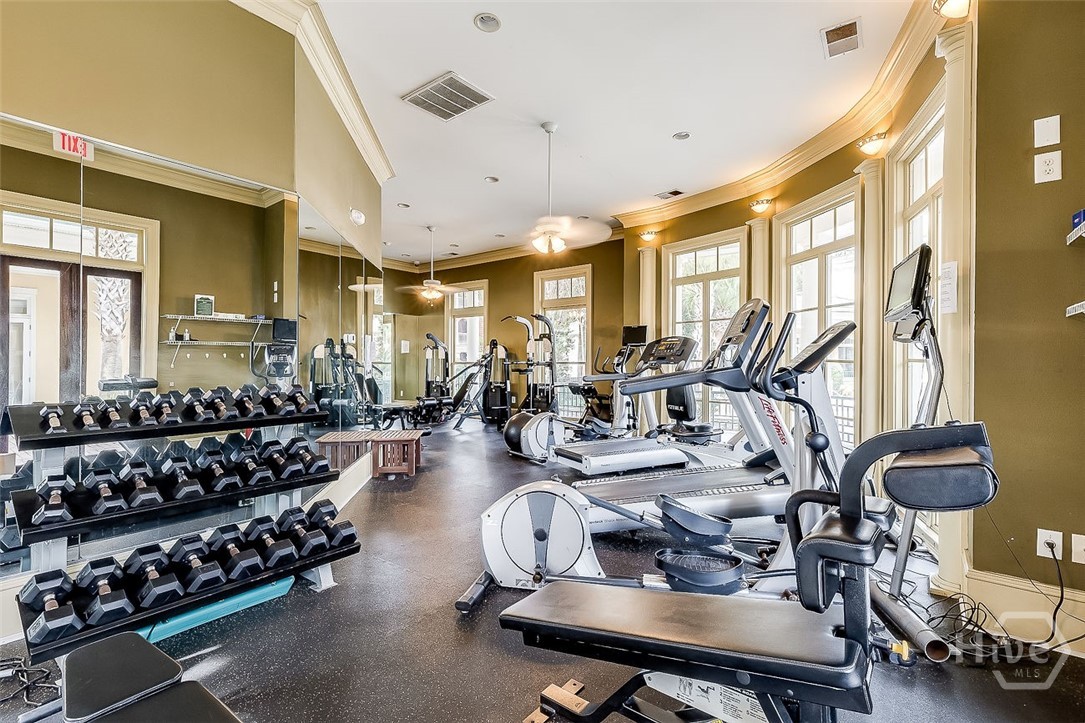 2424 Whitemarsh Way, Unit 2424 Savannah, GA 31410 - Photo 40 of 43