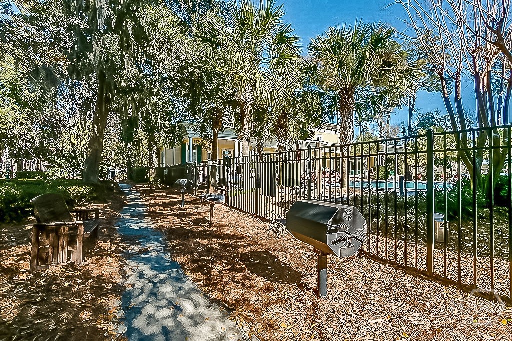 2424 Whitemarsh Way, Unit 2424 Savannah, GA 31410 - Photo 41 of 43