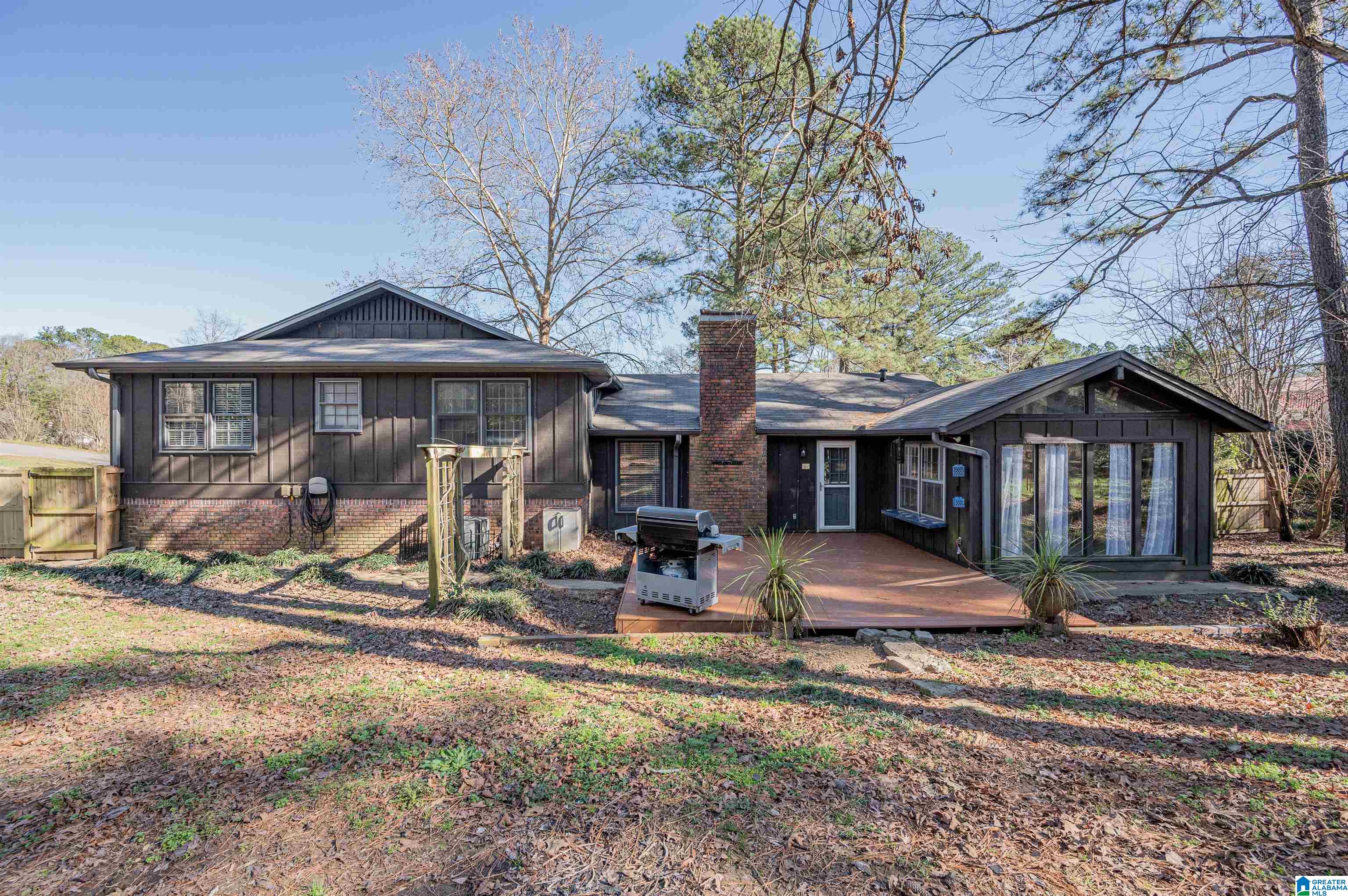 3324 Teakwood Road Birmingham, AL 35226 - Photo 37 of 40