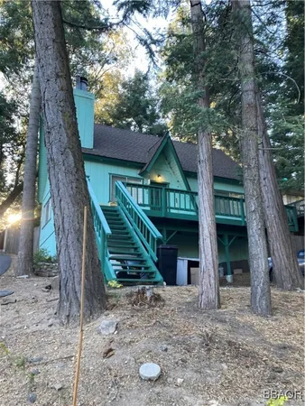 $369,000 | 681 Club House Drive, Twin Peaks, CA 92391