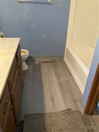 $369,000 | 681 Club House Drive, Twin Peaks, CA 92391