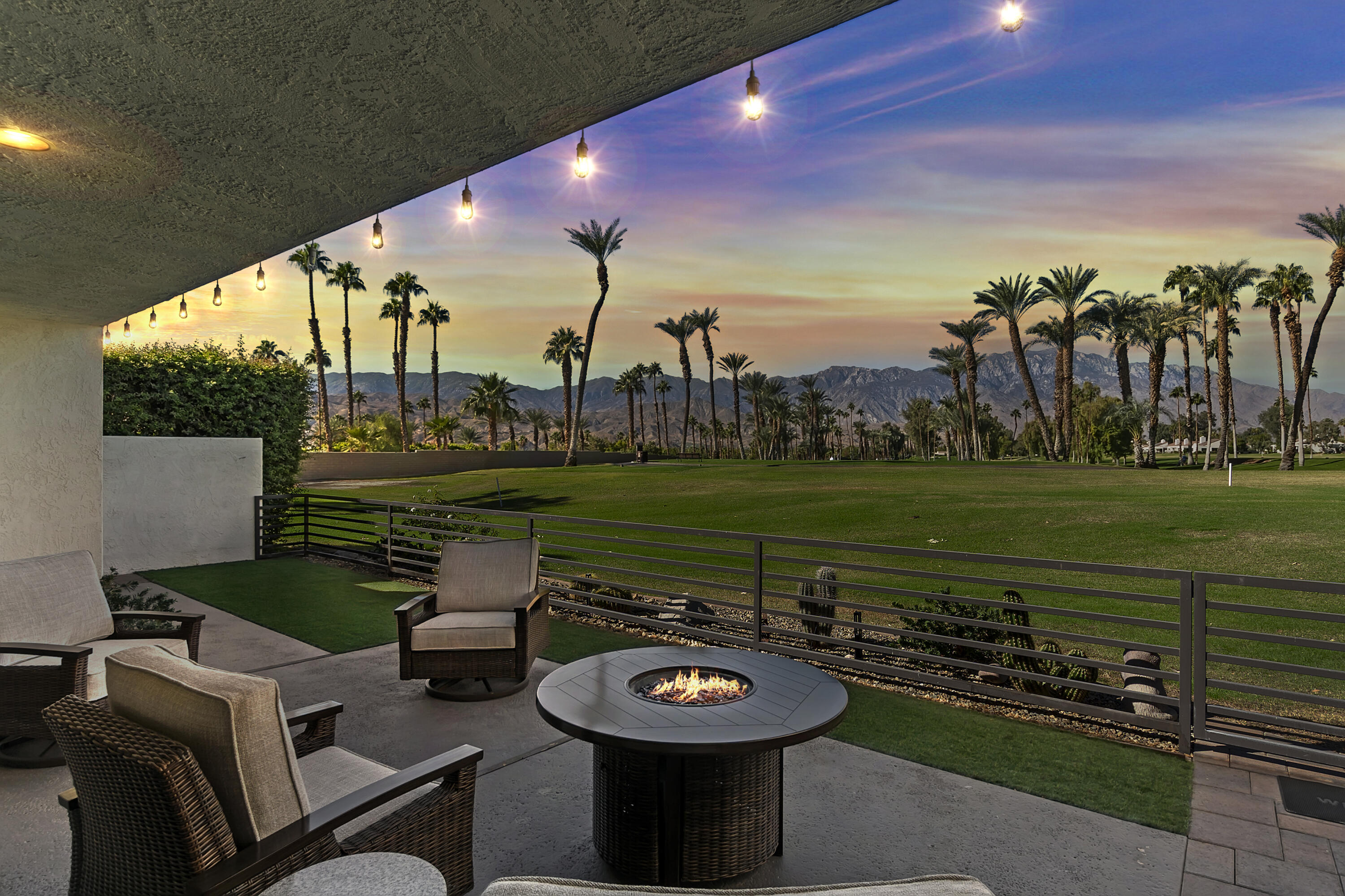 843 Inverness Drive Rancho Mirage, CA 92270 - Photo 1 of 25 042_Twilight