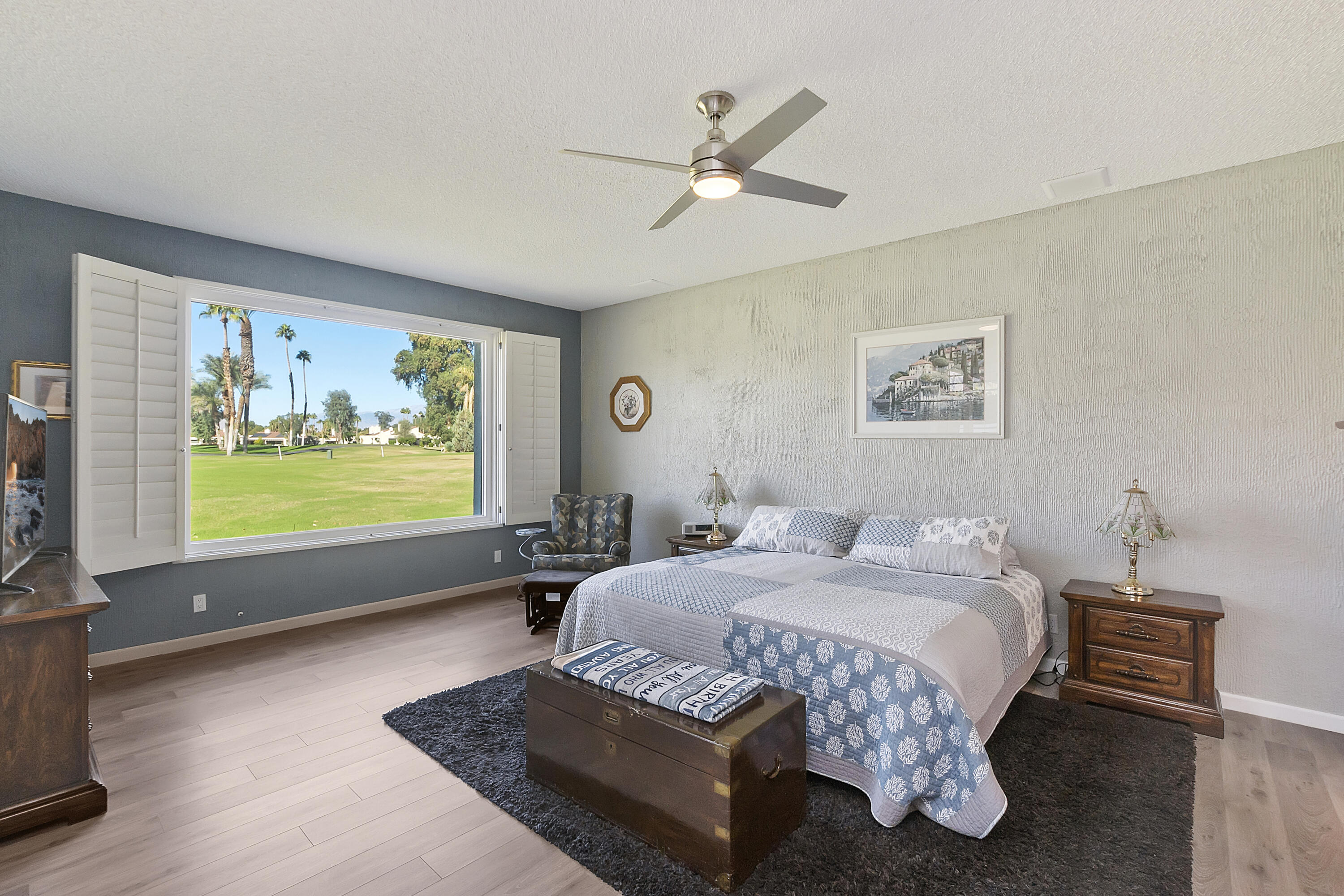 843 Inverness Drive Rancho Mirage, CA 92270 - Photo 13 of 25 031_Primary Bedroom