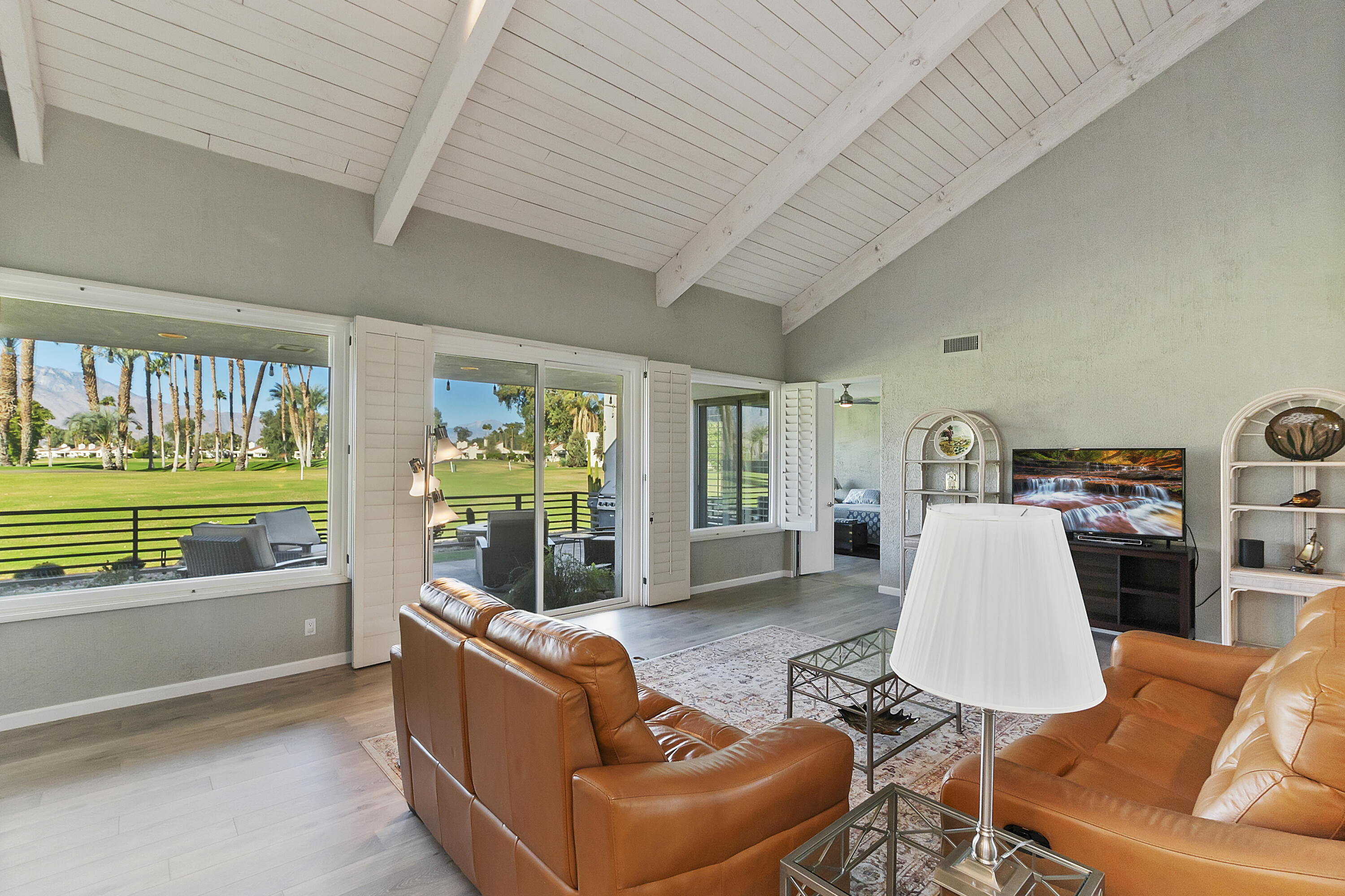 843 Inverness Drive Rancho Mirage, CA 92270 - Photo 7 of 25 014_Living Room