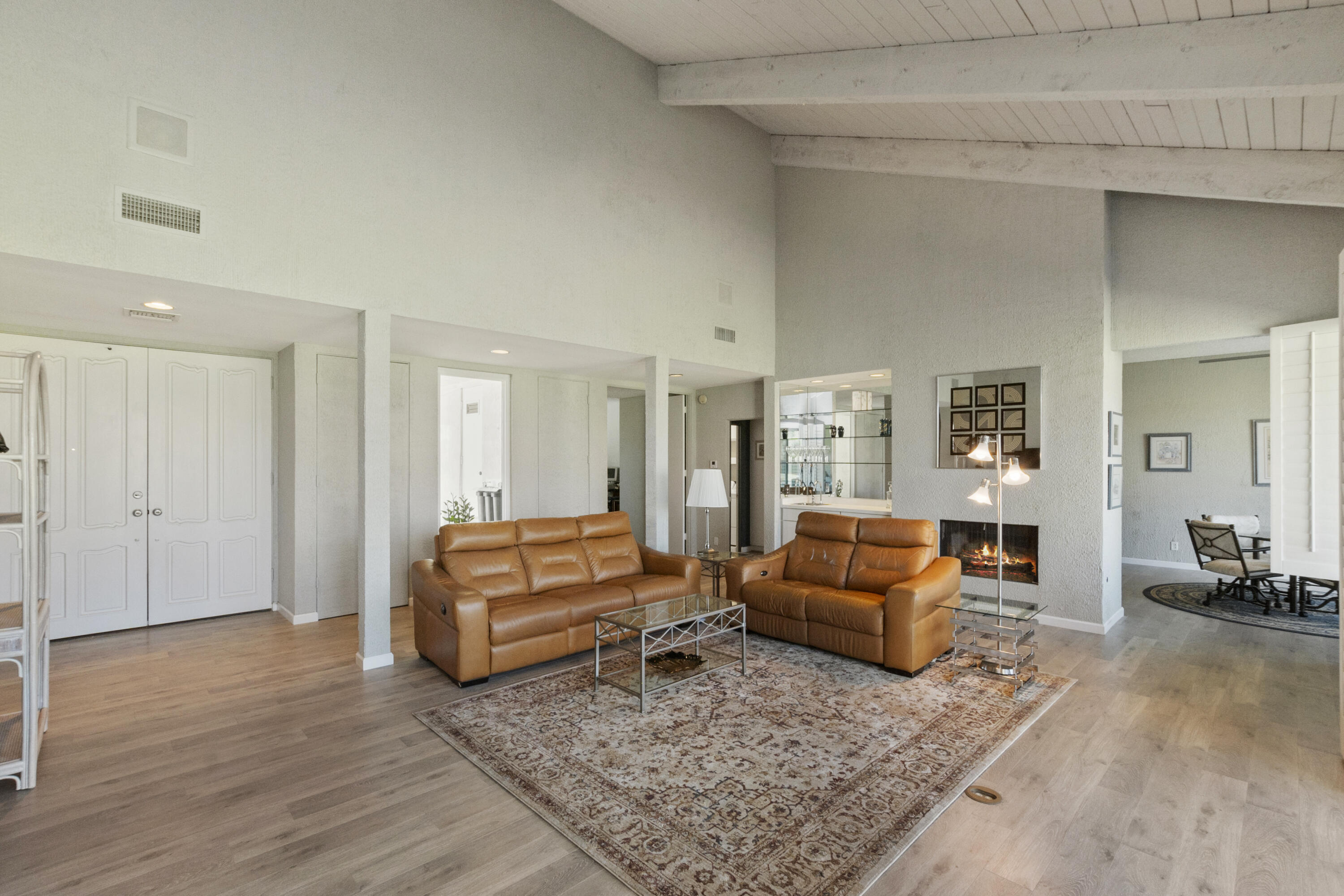 843 Inverness Drive Rancho Mirage, CA 92270 - Photo 8 of 25 012_Living Room