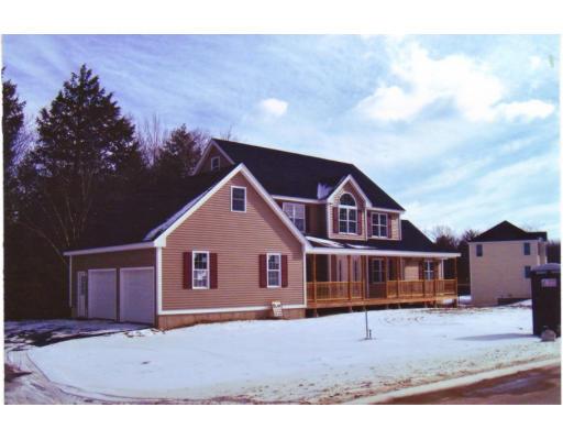 27 Valley View Circle Rutland, MA 01543 - Photo 1 of 1