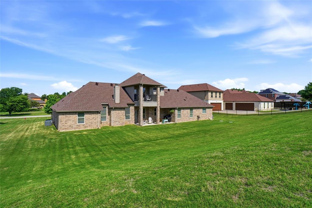 481 Addison Drive Weatherford, TX 76087 - Photo 40 of 40