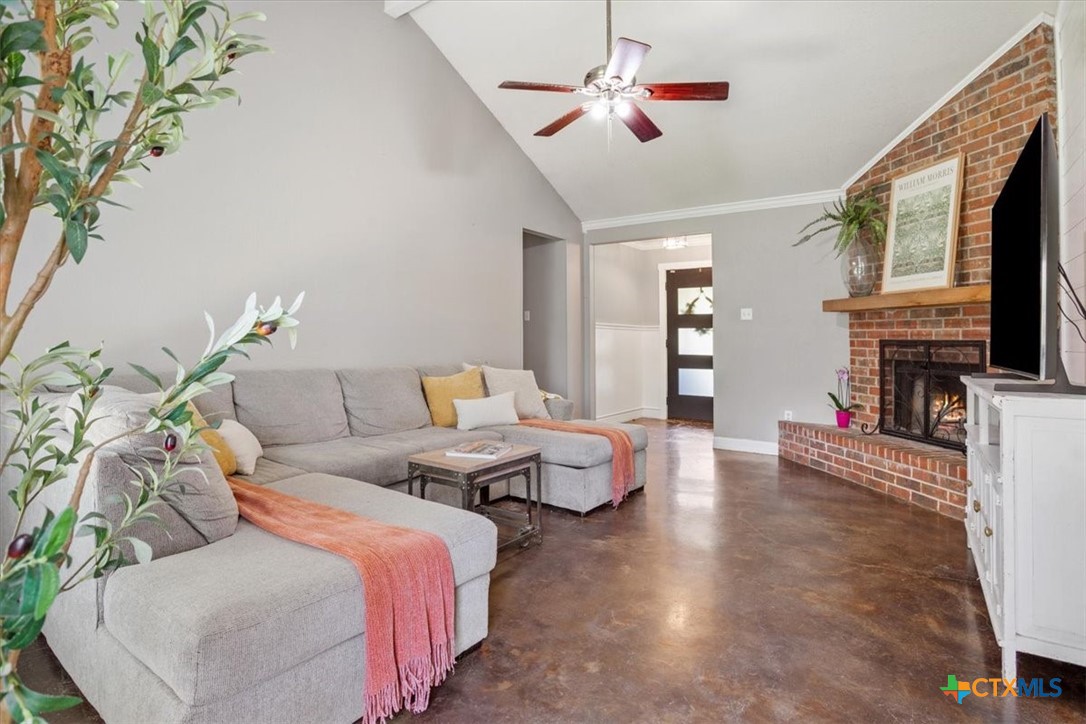 14867 Cart Road Temple, TX 76502 - Photo 2 of 19