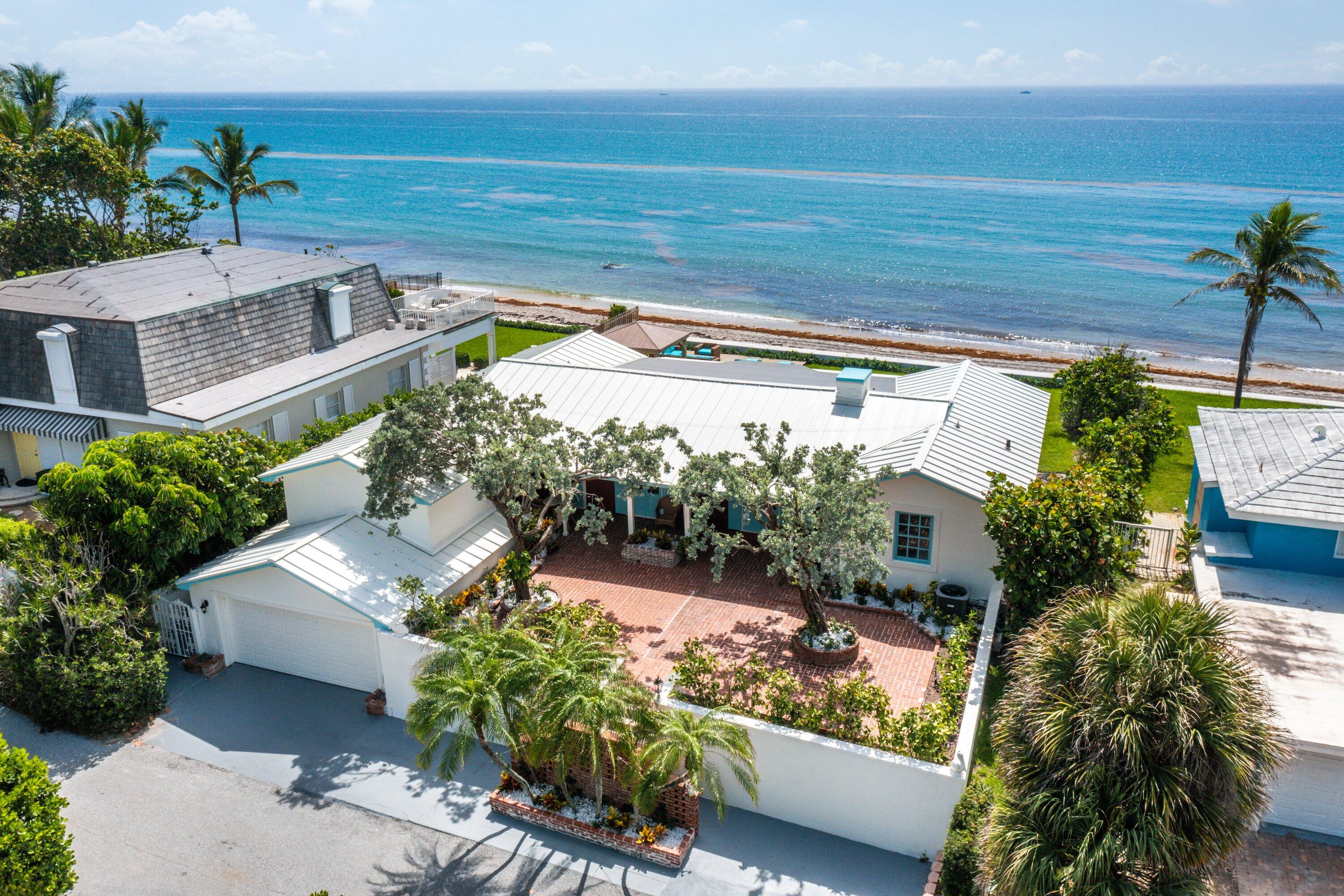 6081 Old Ocean Boulevard Ocean Ridge, FL 33435 - Photo 3 of 26 041-6081OldOceanBoulevard-OceanRidge-FL-