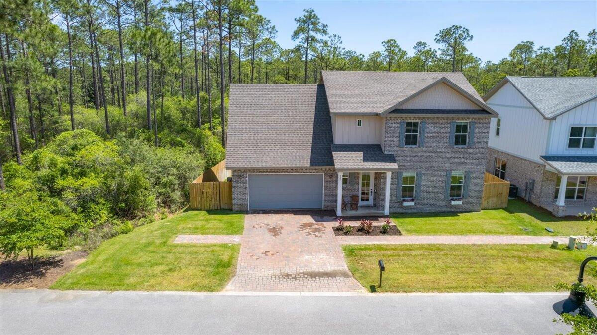 287 Cox Road Santa Rosa Beach, FL 32459 - Photo 29 of 37 29-DJI_0198
